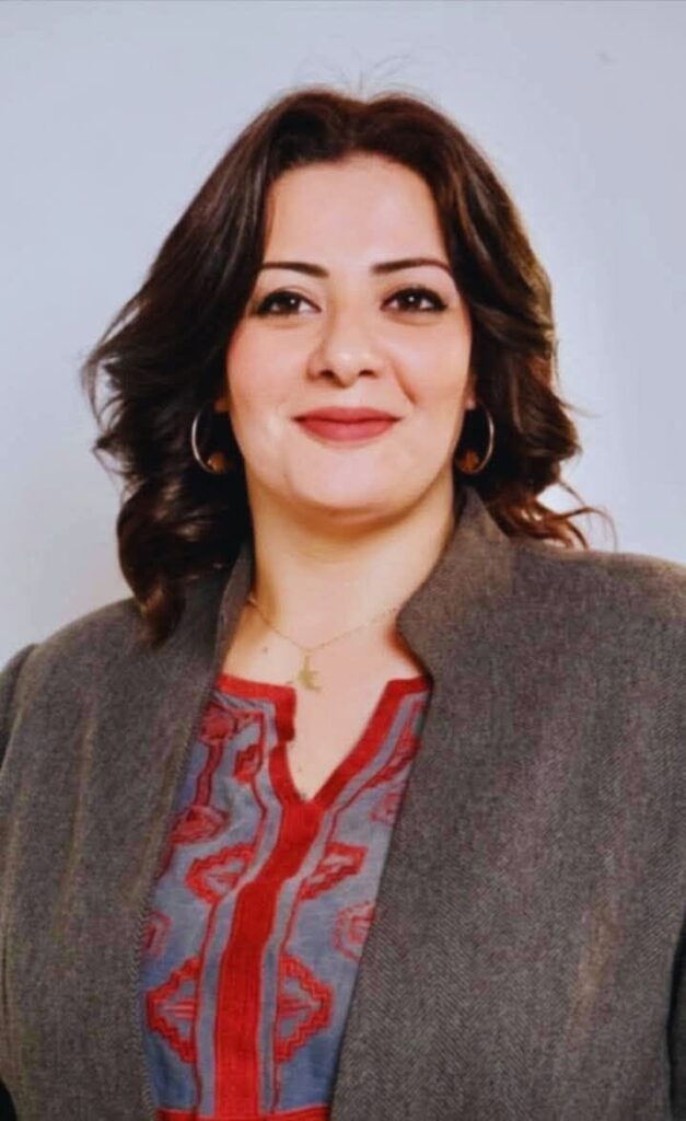 إيمان عوف
