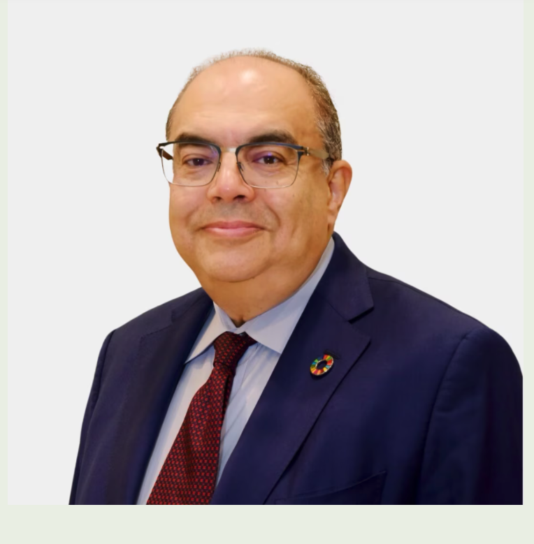 محمود محي الدين