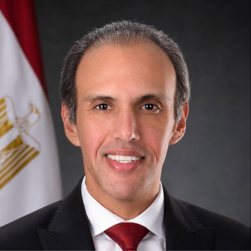 النائب محمد فريد 